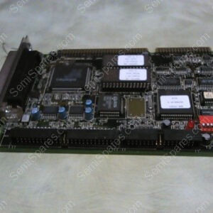 545106-00 | ADAPTEC AHA-1542CF/1540CF ISA SCSI CONTROLLER CARD ASSY 545106-00
