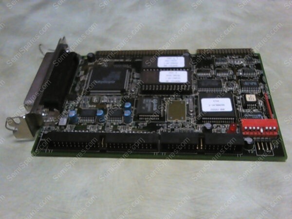 545106-00 | ADAPTEC AHA-1542CF/1540CF ISA SCSI CONTROLLER CARD ASSY 545106-00