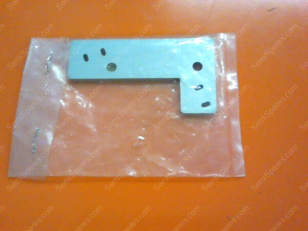 715-007999-001 | PLATE LIMIT SWITCH MOUNT - Image 2