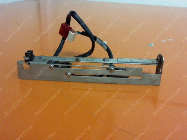 714-031551-001 | BRACKET, LIMIT SWITCH MOUNTING - Image 2