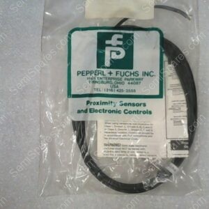 82740 | 82740 PROXIMITY SENSORS AND ELECTRONIC CONTROLS