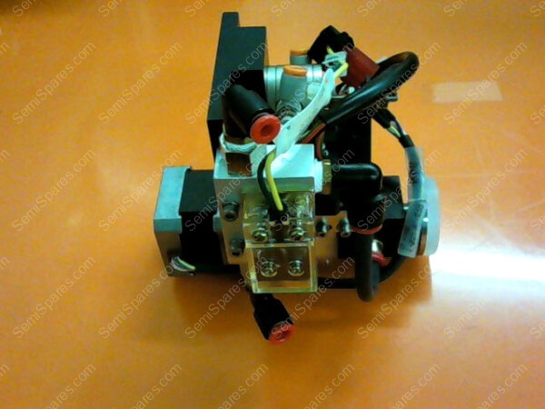 853-012525-002 | ASSY,LFTR/SPNR,1.50 DIA - Image 2