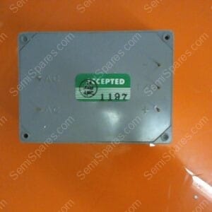 D15-35 | MINIATURE AC TO DC PWR MODULE