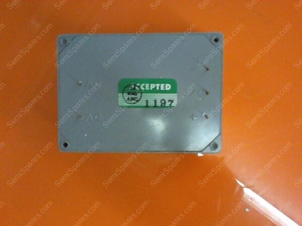 D15-35 | MINIATURE AC TO DC PWR MODULE