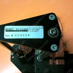 004514 | HINE DESIGN INDEXER 004514