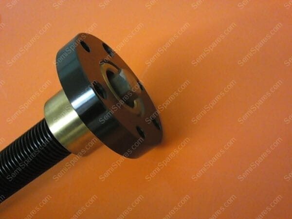 718-702213-002 | SCR,JCK,B/P,FPD