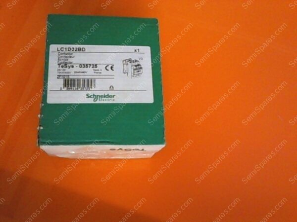 E65000205 | RELAY, 10A, 24VAC, E65000205