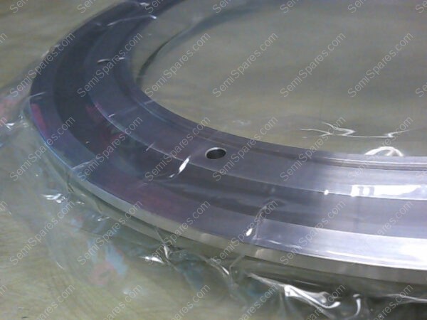 715-025724-001 | RING, GAS FEED, FLANGED - Image 2