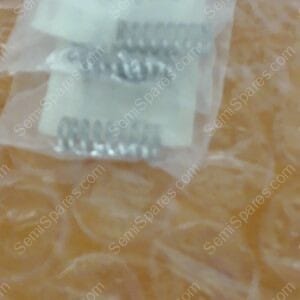 SW-2470-00 | SPRING, E400000089, COMPRESSION,SS,I8