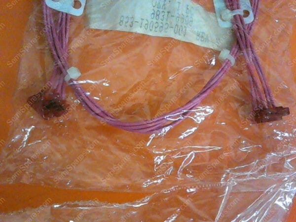 853-190595-001 | ASSY,HARN,CONTROL,SSR