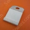EC-4440-00 | RF CONTACT SPRING CLIP,SILVER,D112492