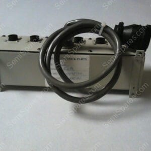 EC-0495-00 | JUNCTION BOX,5088-0010, GSM-GAS PANEL