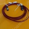 853-057132-004 | ASSY, CA, HEAT TRACE, (MID)
