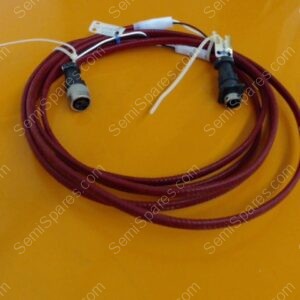 853-057132-004 | ASSY, CA, HEAT TRACE, (MID)