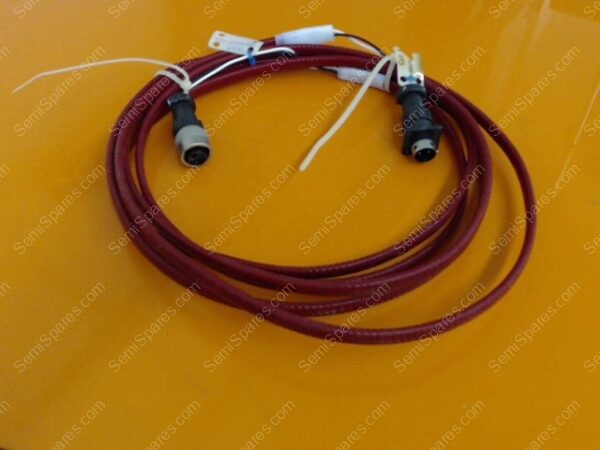 853-057132-004 | ASSY, CA, HEAT TRACE, (MID)