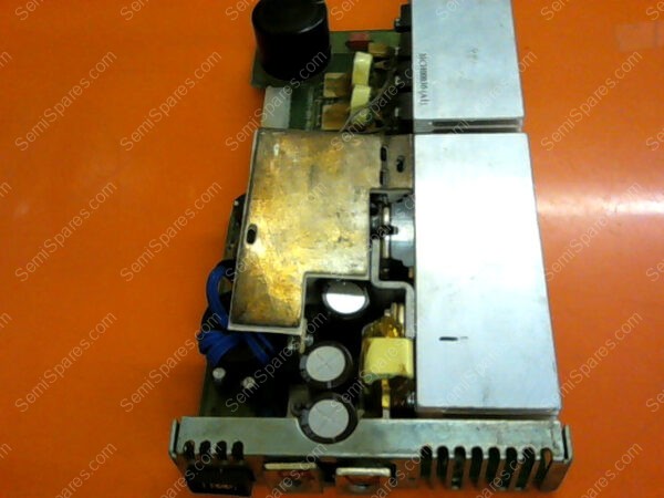 PCB00021-001 | OMEGA GTS 11 PCB00021-001 REV C BOARD - Image 2