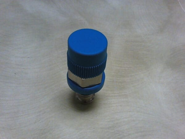SS-PB6-PM6 | SWAGELOK, SS-PB6-PM6, MULTI-PURPOSE PUSH-ON HOSE END CONNECTION. 3/8 STAINLESS STEEL - Image 2