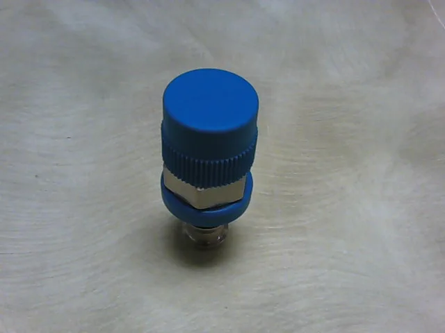 SS-PB6-PM6 | SWAGELOK, SS-PB6-PM6, MULTI-PURPOSE PUSH-ON HOSE END CONNECTION. 3/8 STAINLESS STEEL - Image 2