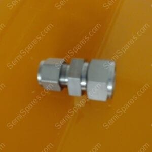 CF-3540-00 | UNION, REDUCING TORCH, 127744-001, FURN FAB