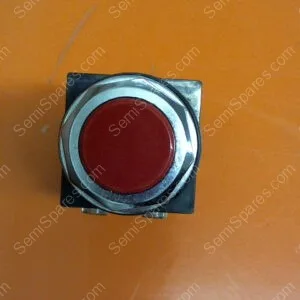 CR104P | NEMA RED PUSH VUTTON, PILOT DEVICE
