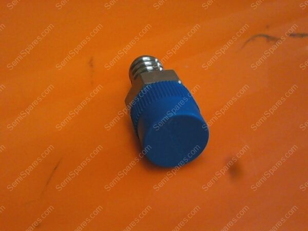 SL-1650-00 | HOSE CONNECTOR,SS-8-HC-1-8,XM8