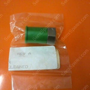 921-090917-002 | PLUG, MALE, VCR