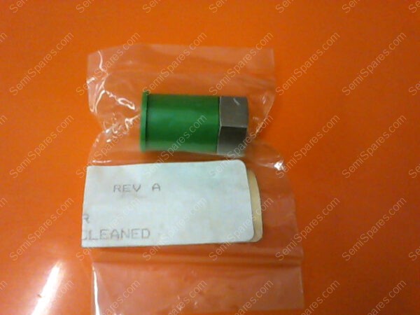 921-090917-002 | PLUG, MALE, VCR