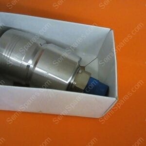 SL-3220-00 | FITTING,PN SS-QTM8A-B-8PM