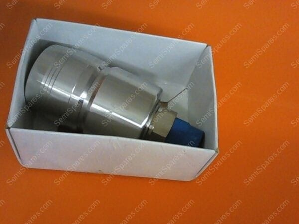 SL-3220-00 | FITTING,PN SS-QTM8A-B-8PM