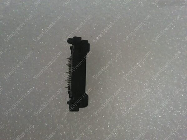 767007-8 | CONN PLUG 38POS SMD GOLD - Image 2