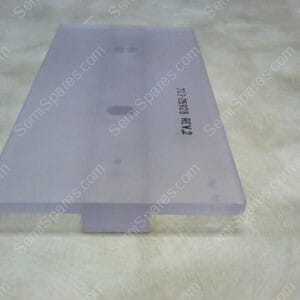 713-025928-001 | PLATE MTG COILS AUTOTUNE III