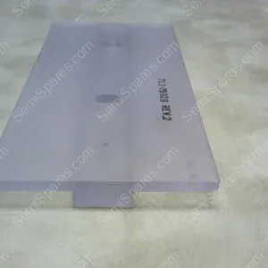 713-025928-001 | PLATE MTG COILS AUTOTUNE III