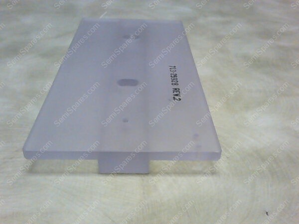 713-025928-001 | PLATE MTG COILS AUTOTUNE III