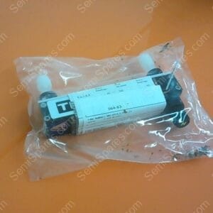 771-092520-003 | FLWMTR,DI,GL FLT,522ml/min