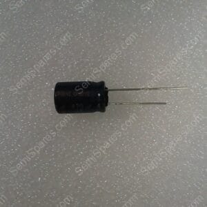 ECA-1VM471 | CAP ALUM 470UF 20% 35V RADIAL