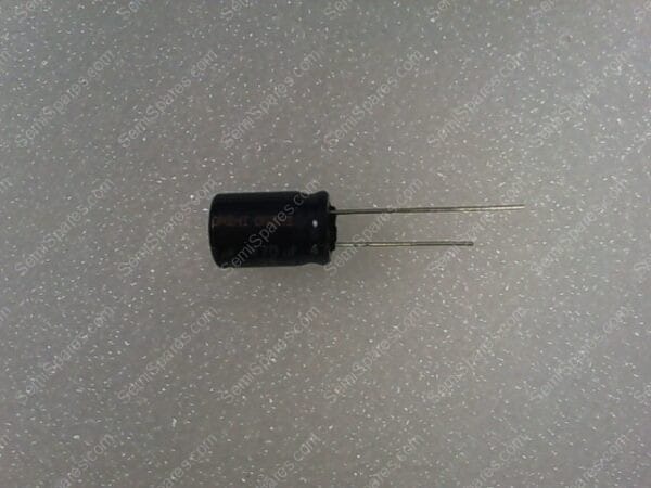 ECA-1VM471 | CAP ALUM 470UF 20% 35V RADIAL