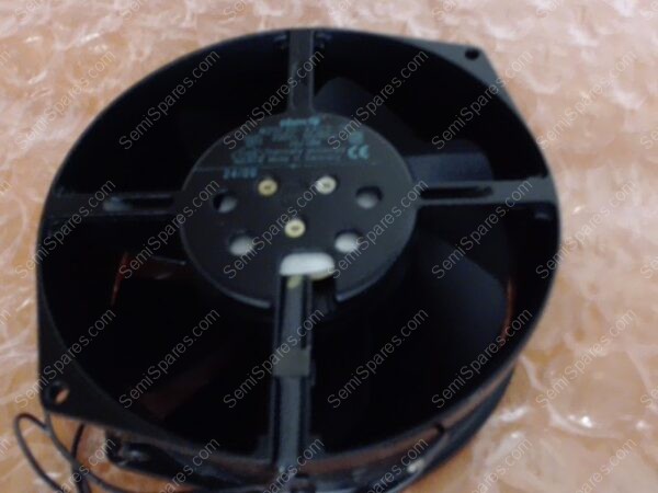 FN-0350-00 | FAN, 117-0001-1, 16F166