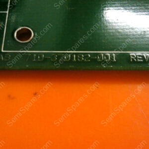 710-370182-001 | FAB,PCB,ESC DTRB,PWR SPLY,ESC
