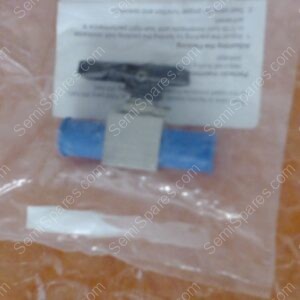 VL-3030-00 | VALVE, 2-WAY BALL,SS-42VCR-4,LUCAS/TEGAL