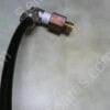 PARKER UL94HB | PARKER PARFLEX PVC TUBE BLACK UL94HB