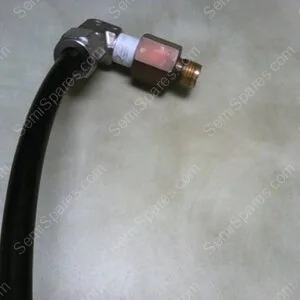 PARKER UL94HB | PARKER PARFLEX PVC TUBE BLACK UL94HB