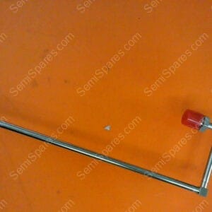 839-441561-005 | WLDMT,INP GASLINE,BTM,12,1-8