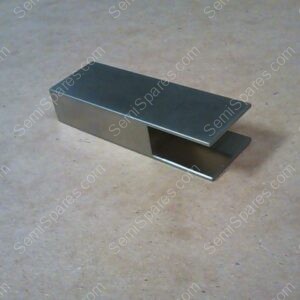 0270-00050 | STEEL CARRIER ALIGNMENT TOOL CALIBRATION