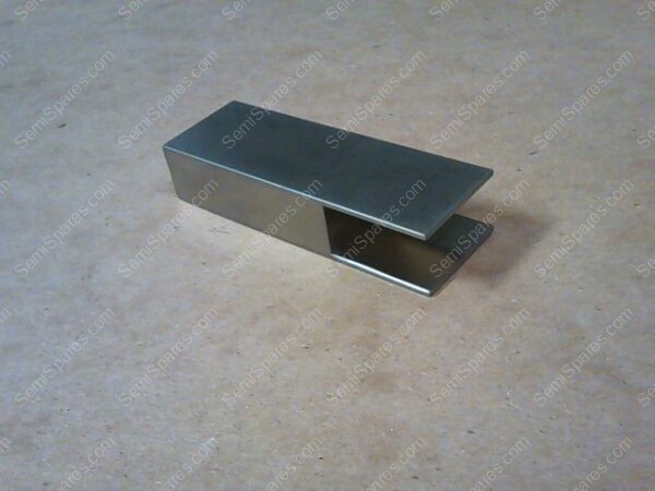 0270-00050 | STEEL CARRIER ALIGNMENT TOOL CALIBRATION