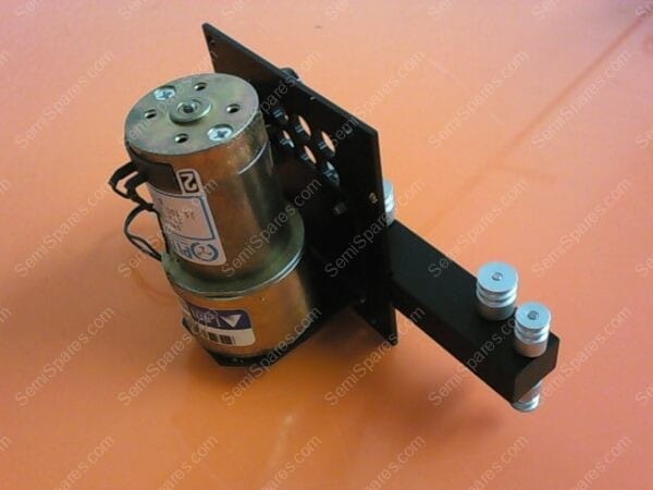 853-006612-001 | ASSY DRIVE EXIT MOTOR - Image 3