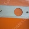 715-250314-002 | NUT PLATE LOWER MATCH