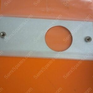 715-250314-002 | NUT PLATE LOWER MATCH