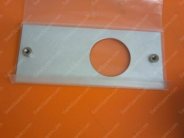 715-250314-002 | NUT PLATE LOWER MATCH