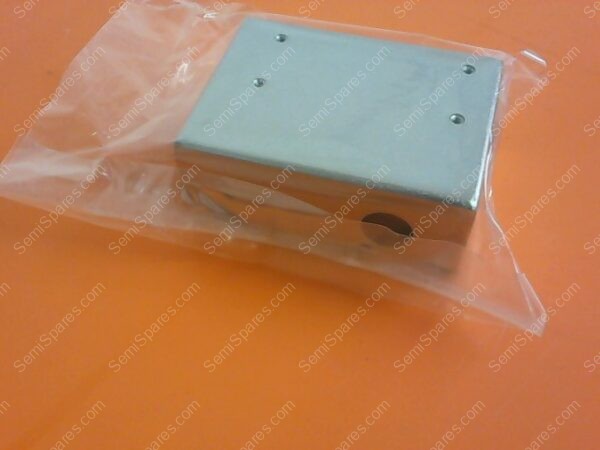 714-491929-001 | BOX,RF SENSE,LF A/Y - Image 2