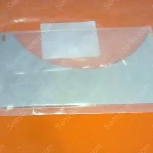 E11128281 | SHIELD REAR SOURCE CHAMBER